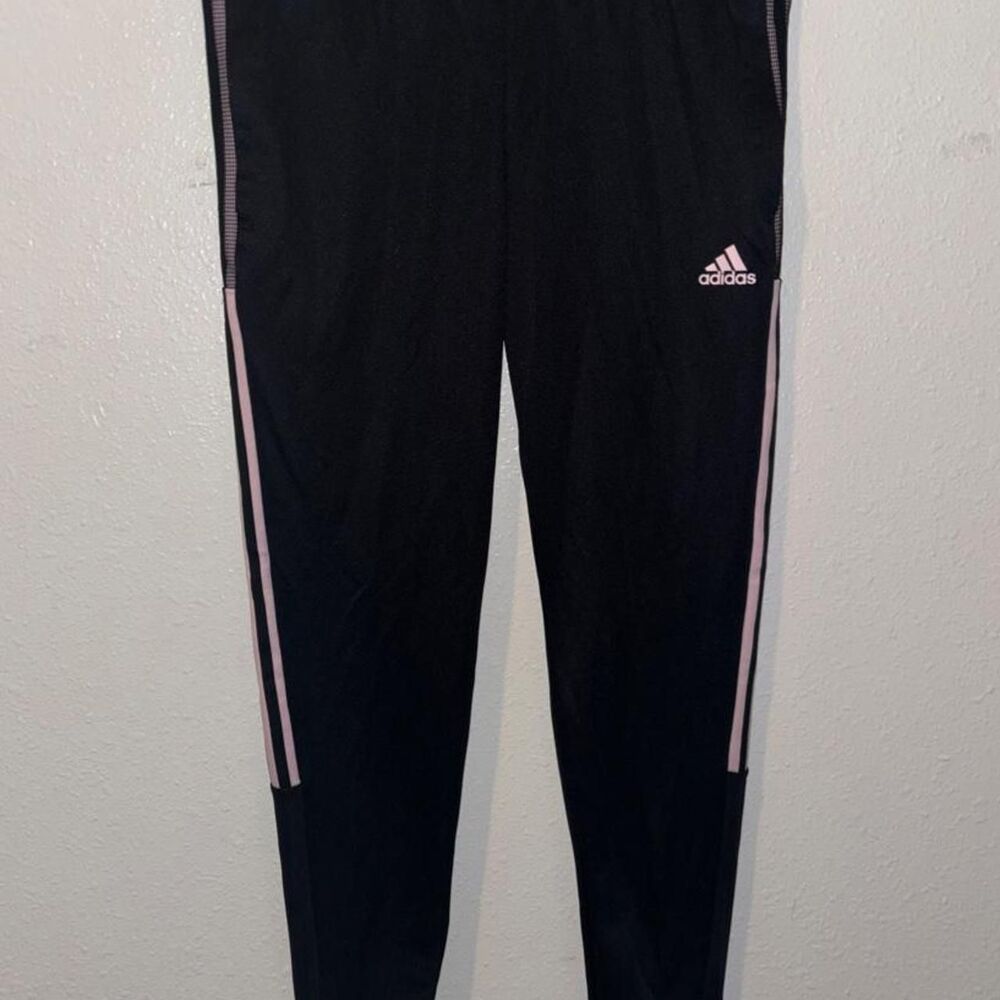 Adidas Tiro Track Pants